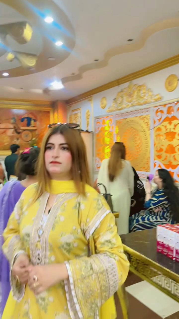 @Farah's Salon Kharian