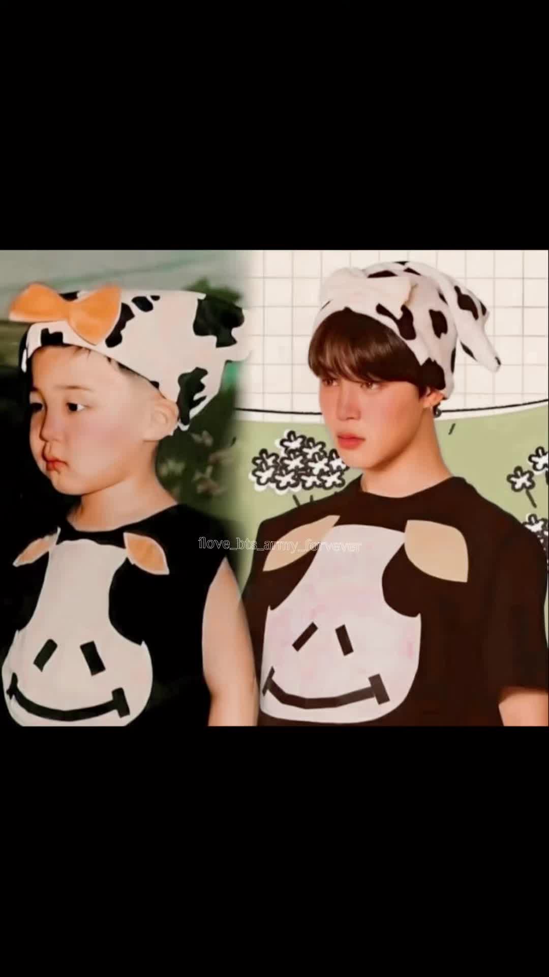 @BTS 육군 소녀 💜🫰