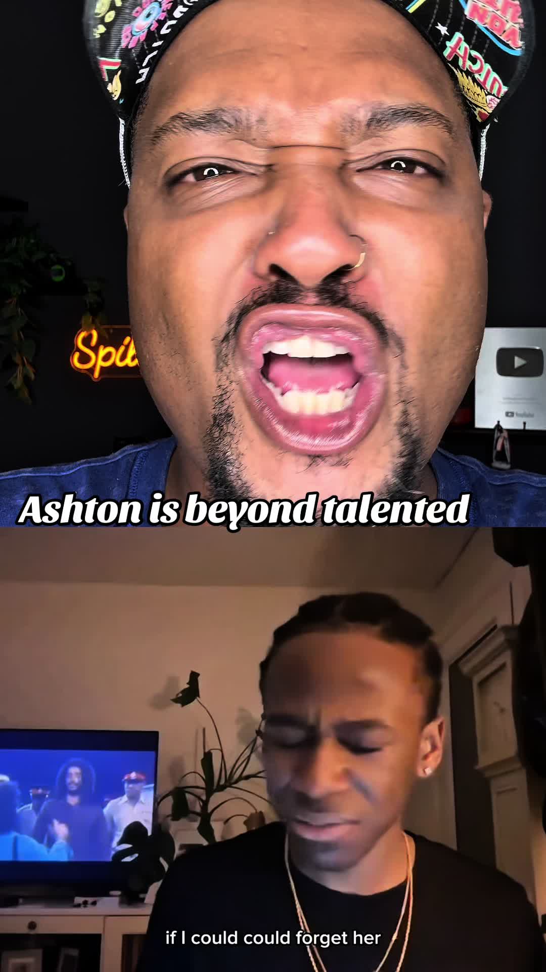 @Spillingteawithjaybee