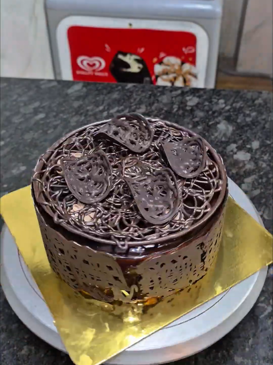 @cake