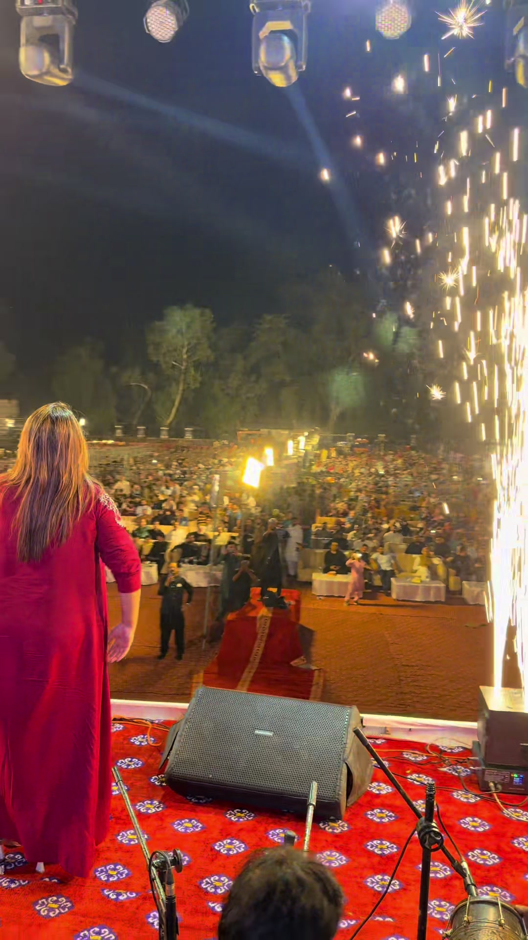 @Team singer Gulaab