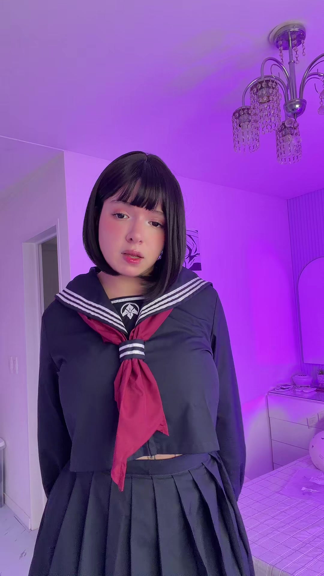 @Hana senpai