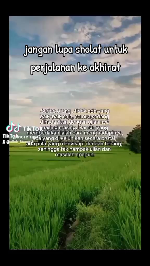 @Subhanallah