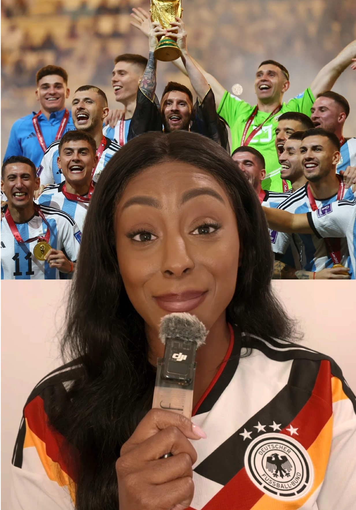 @Barbara | Soccer Creator
