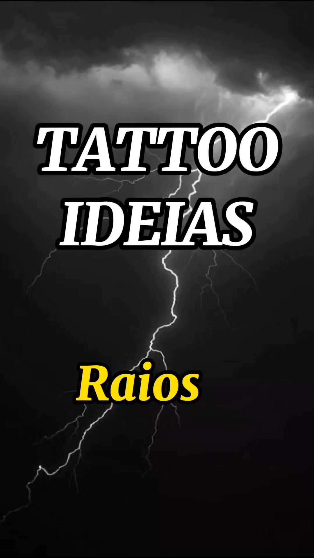 @Id&eacute;ias de Tatuagens
