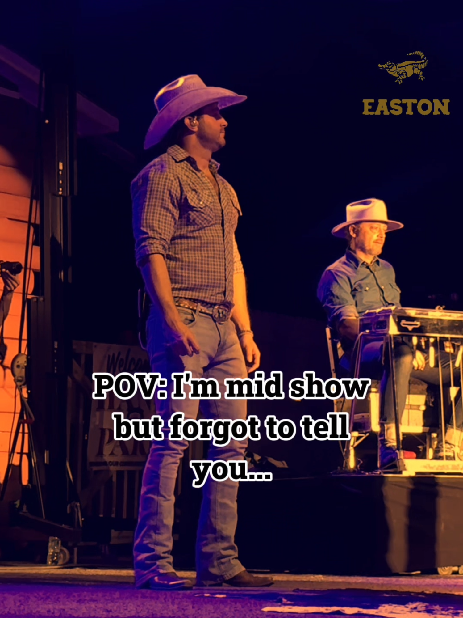 @Easton Corbin
