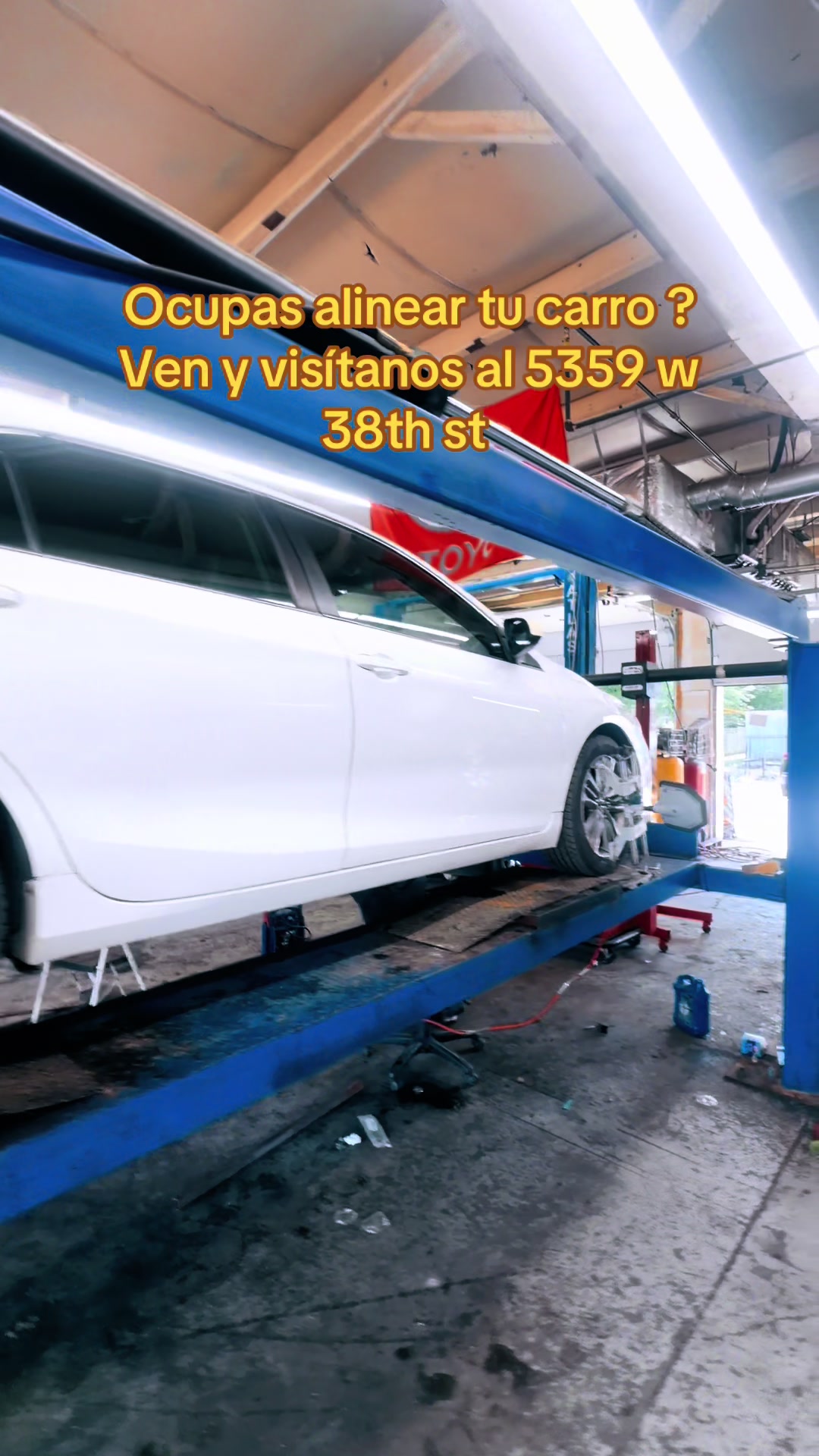 @Circle tires