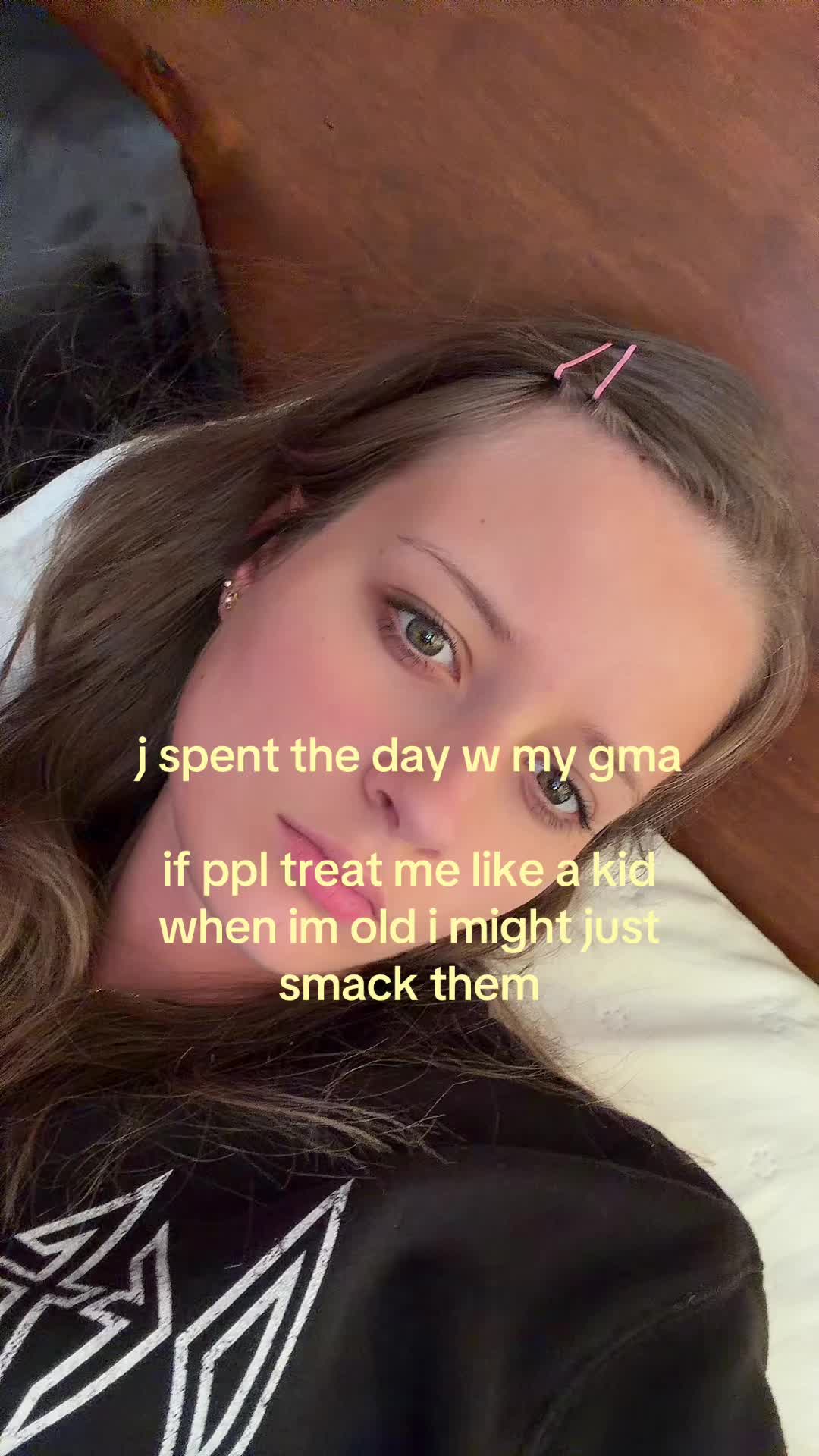 @nina marie