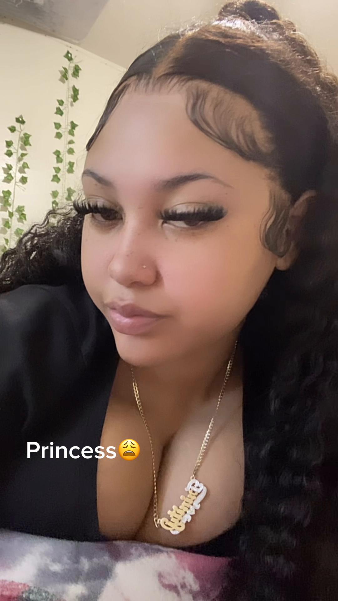 @Princess