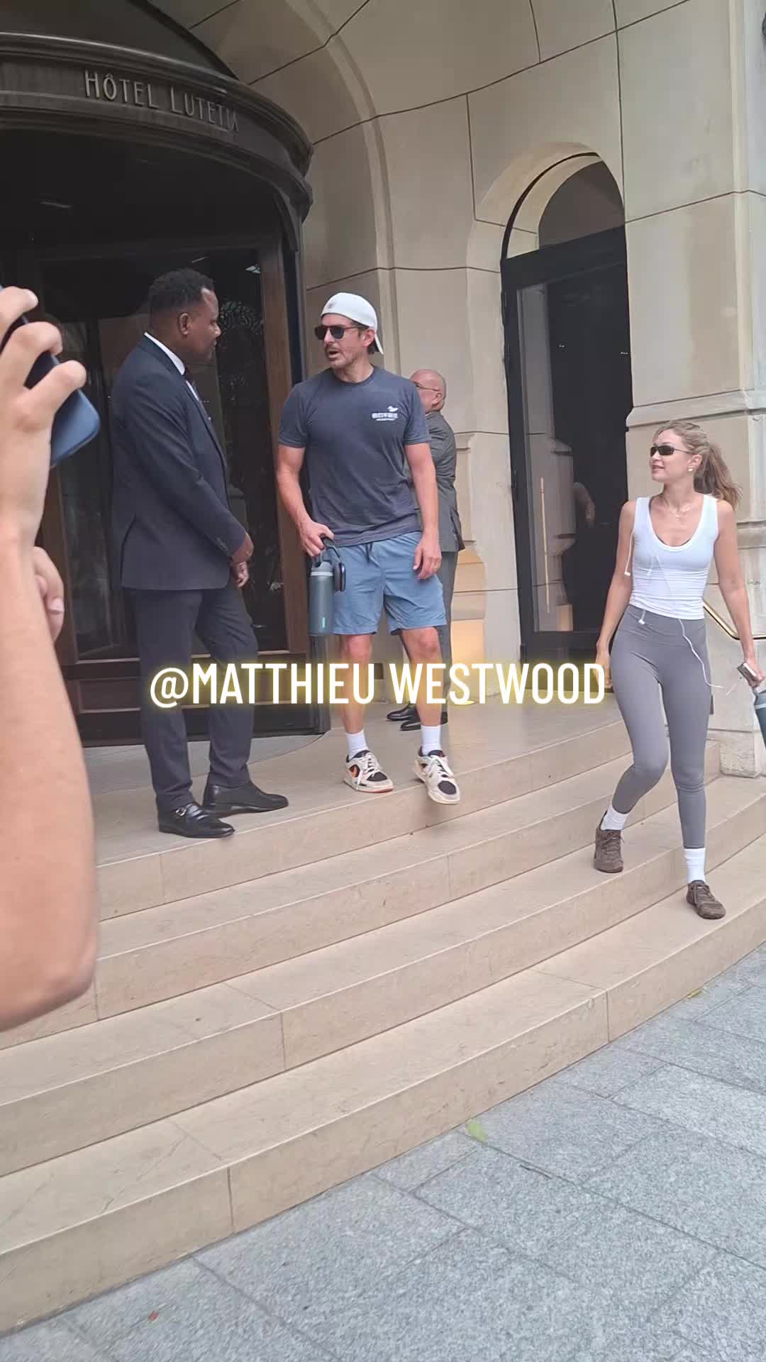 @MATTHIEU WESTWOOD 📸🎥📸