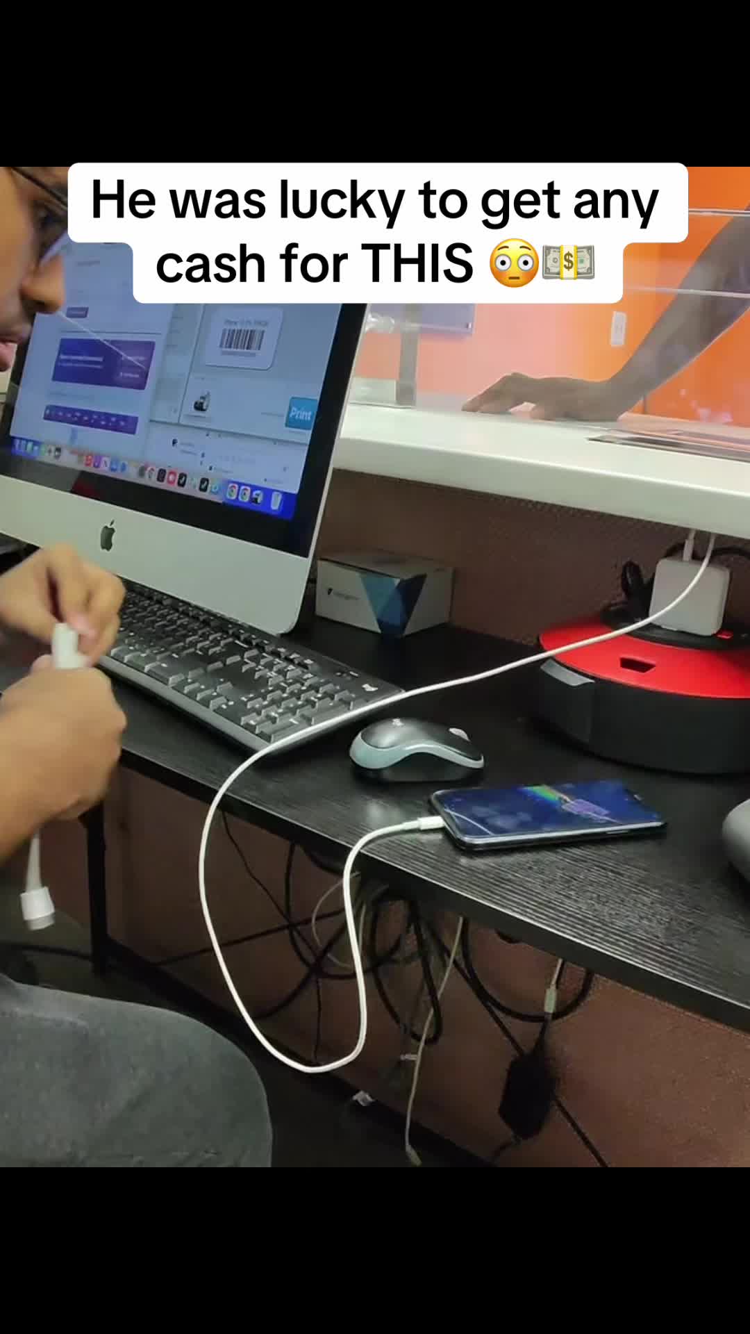 @CellCashr - Sell Electronics