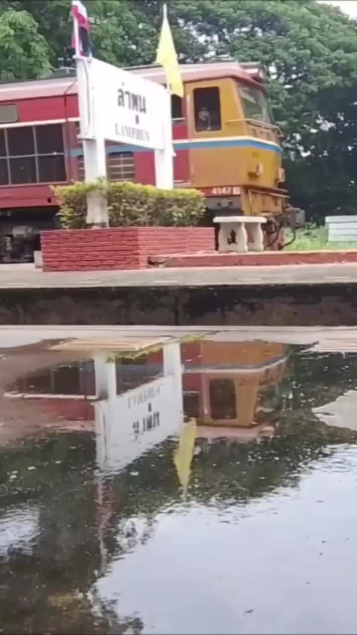 @เลียบราง..หละปูนบ้านเฮา