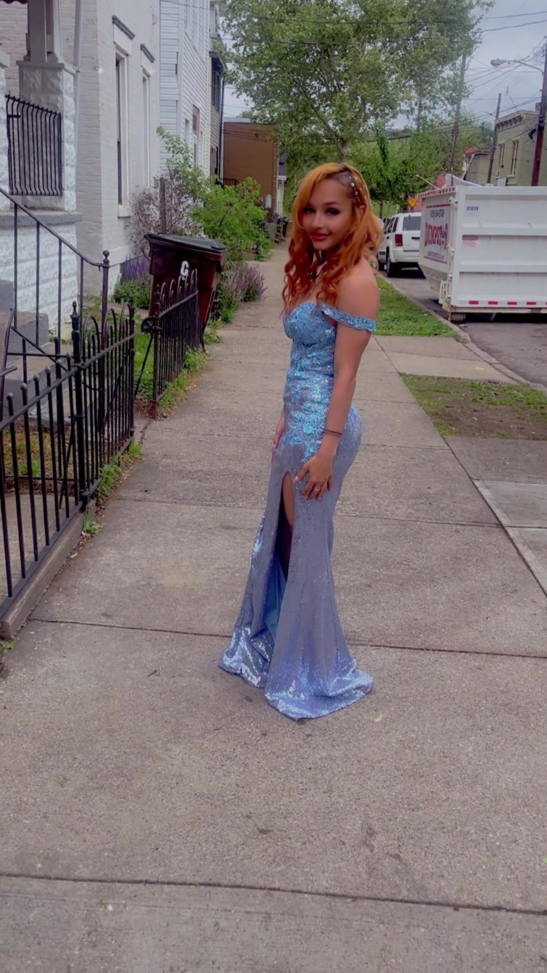 @Jahari +💅 Queen