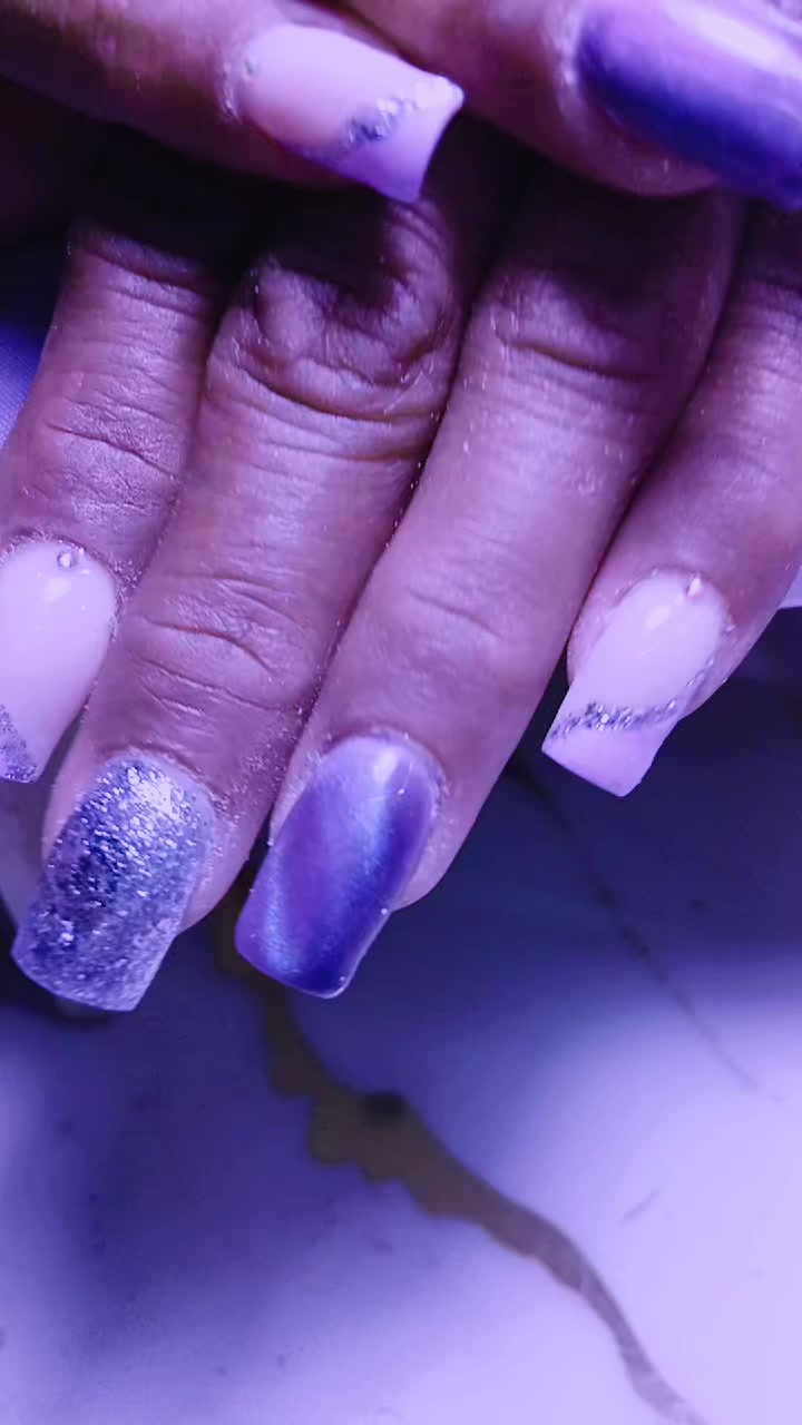 @JB'NAILS  💅🏽