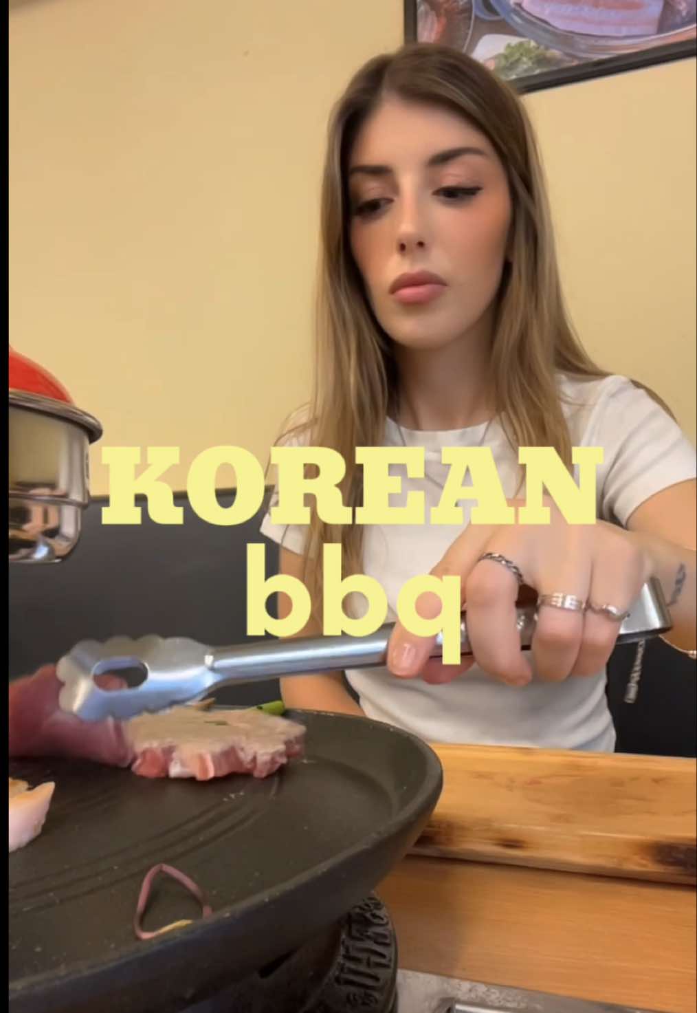 @Joana in Seoul