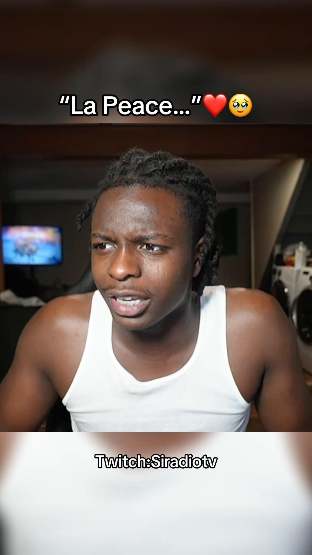 @Twitch Siradiotv