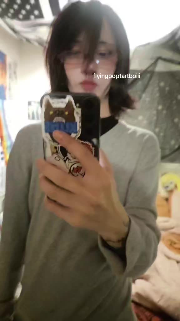 @poptart boi