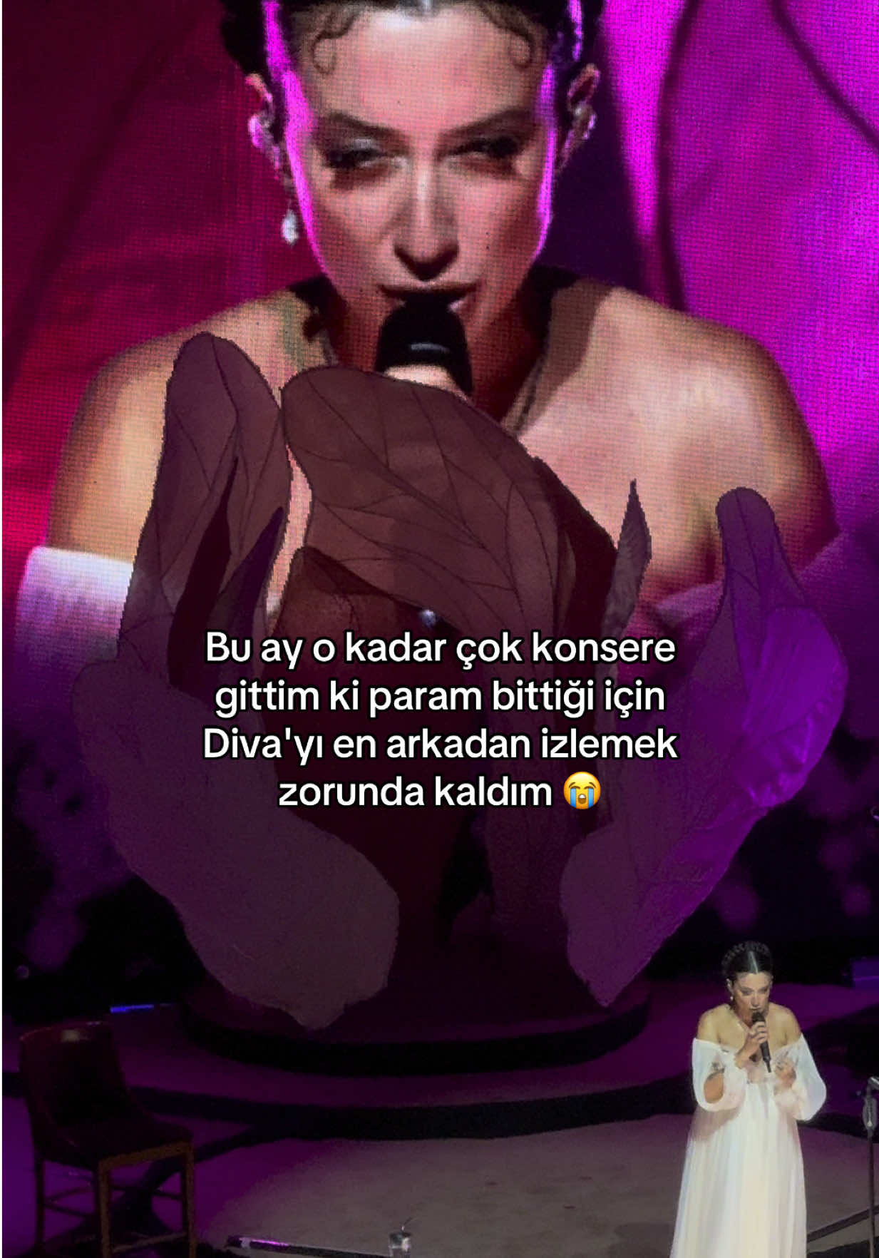 @Konser Keyfi