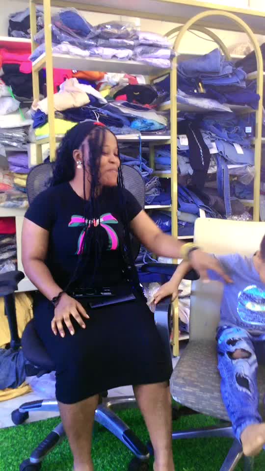 @Isatu jah