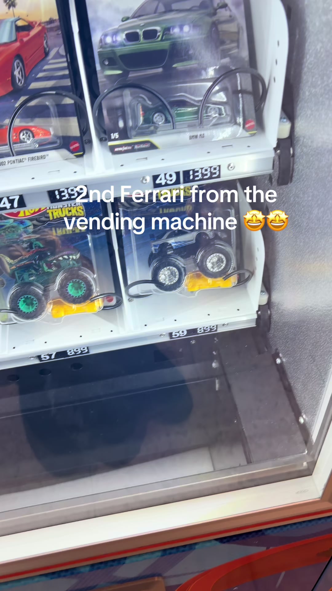 @Adam Diecast n coins