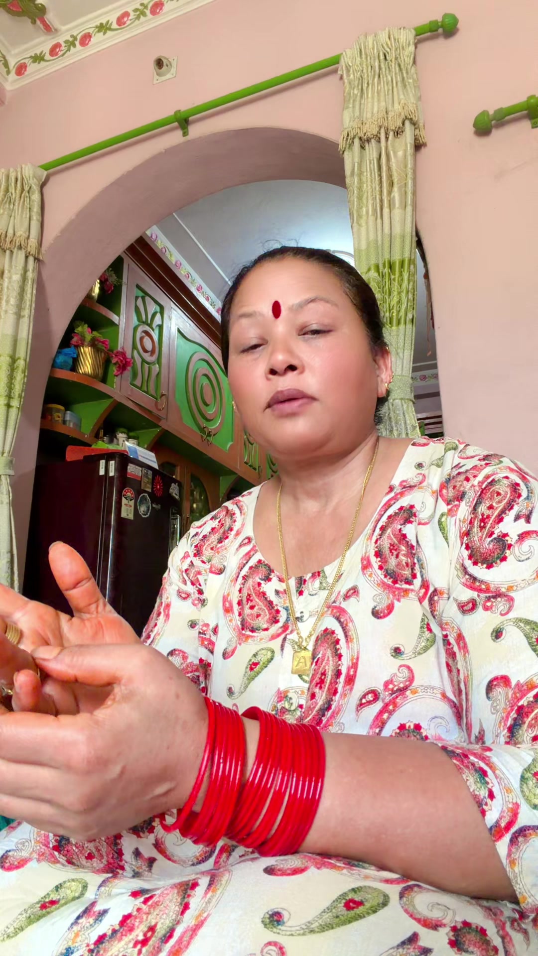 @Asmita Shrestha