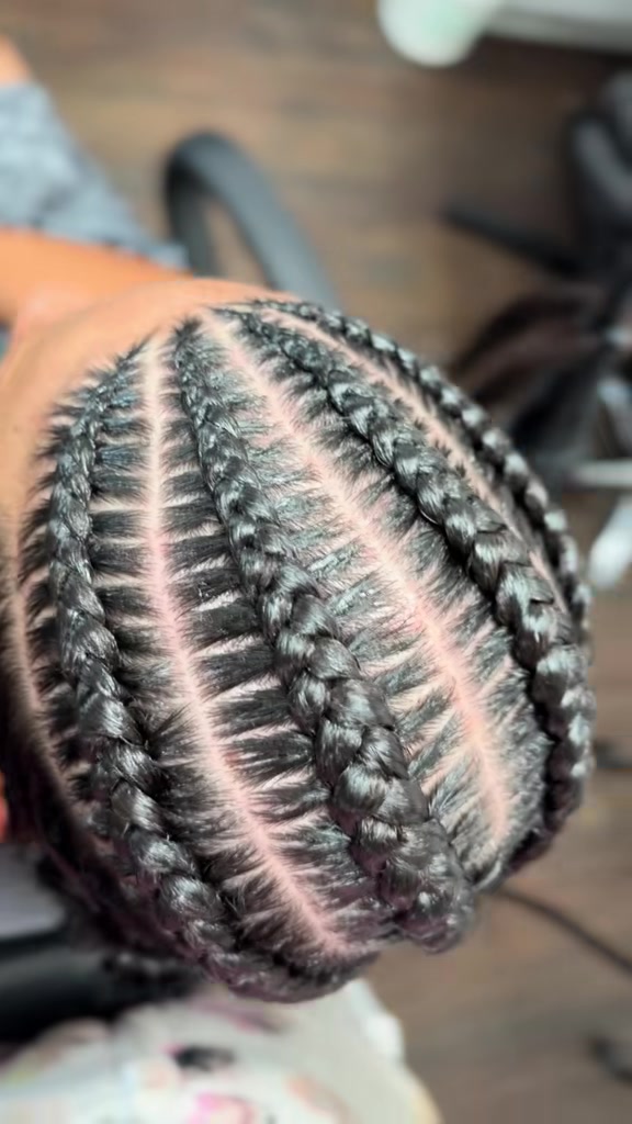 @Martika Braid Bar