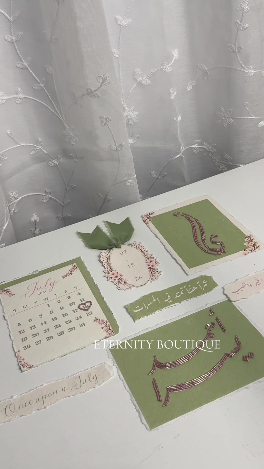@ETERNITY BOUTIQUE