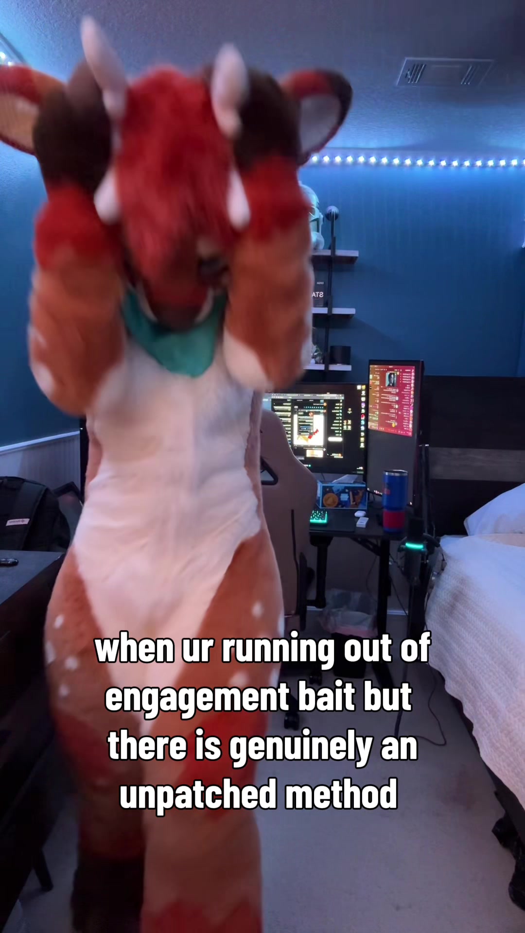 @Flame