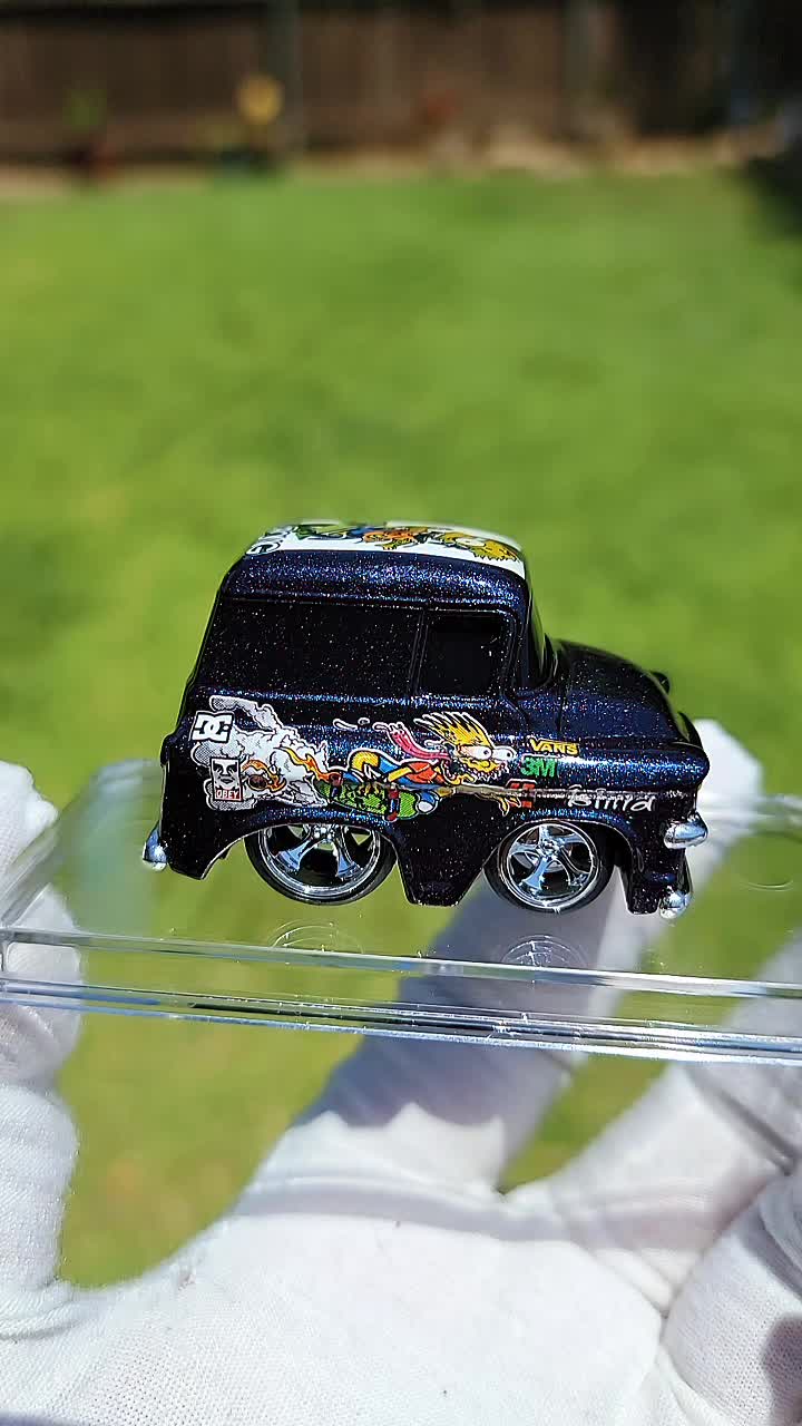 @ELMOFLESCUSTOMSHOP