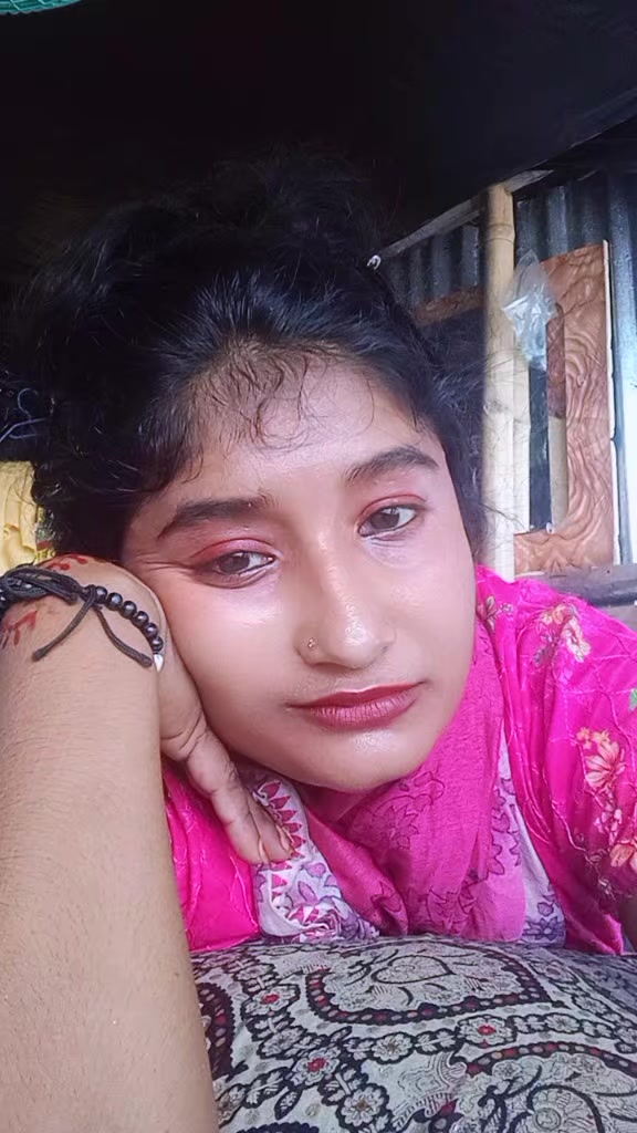 @sorry Pa Begum