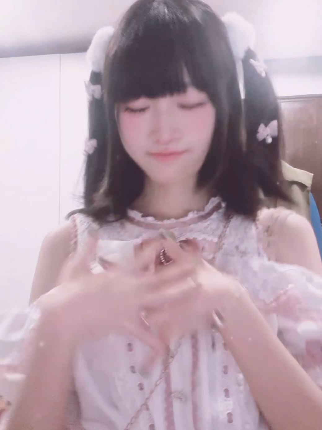 @₊ ⊹₍ᐢ Kǝᴉ ᐢ₎ ᰔᩚ 🎀