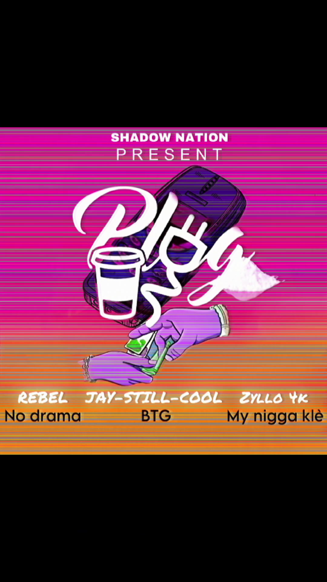 @Rebel Graphic