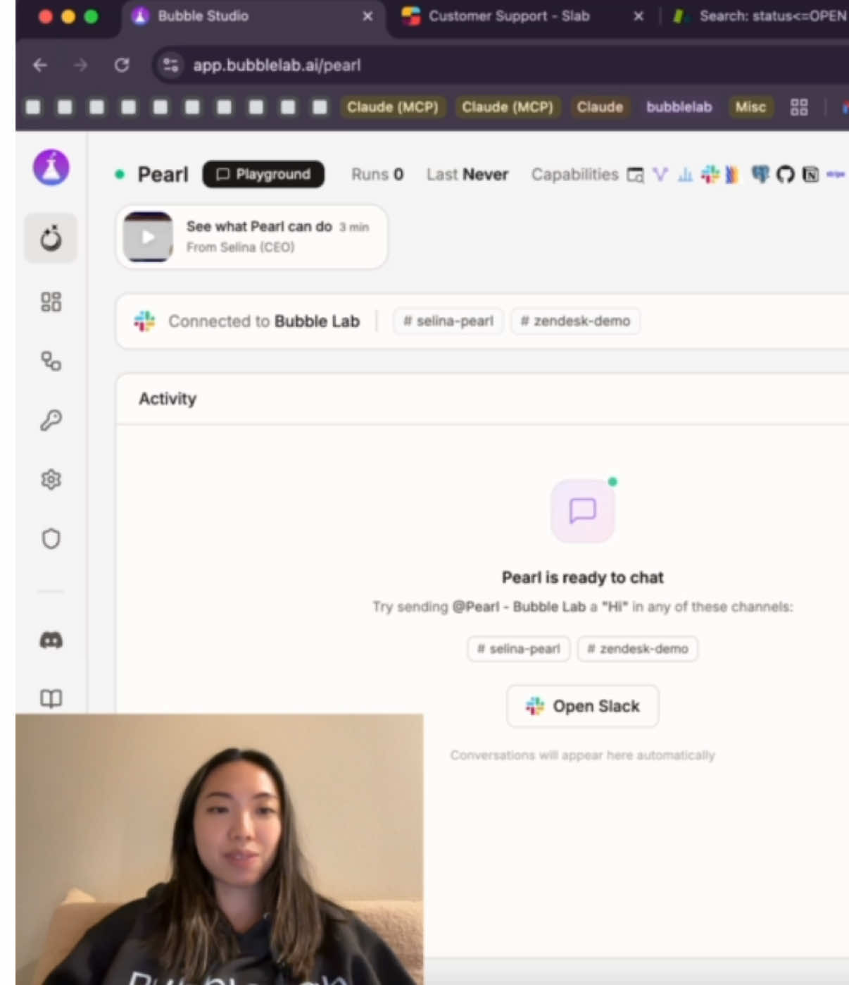 @Selina | Tech Startups ๐ฉ๐ป๐ป