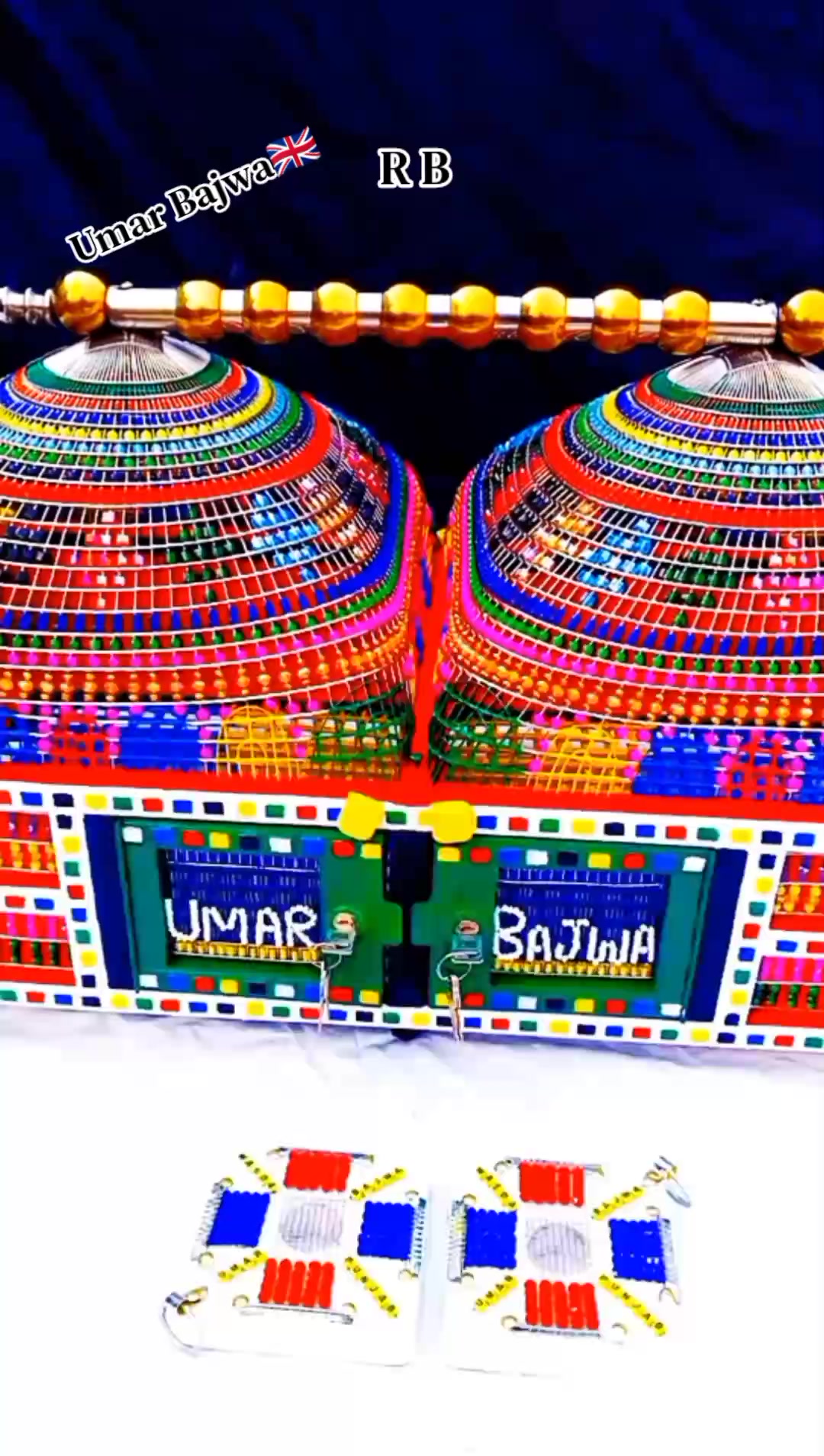@Shok Jaranwala 25🕊️