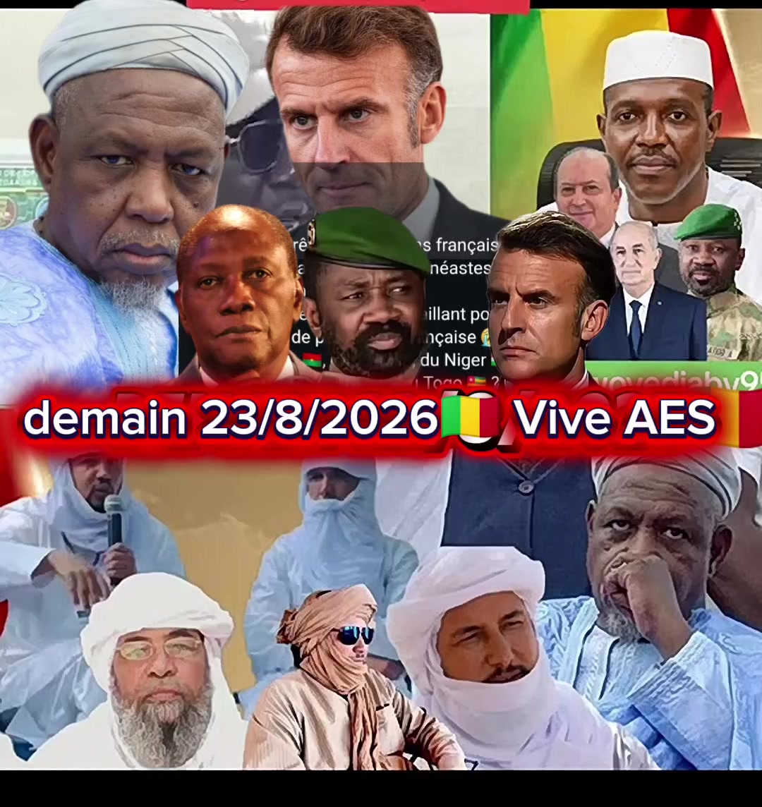 @MALI22 TV