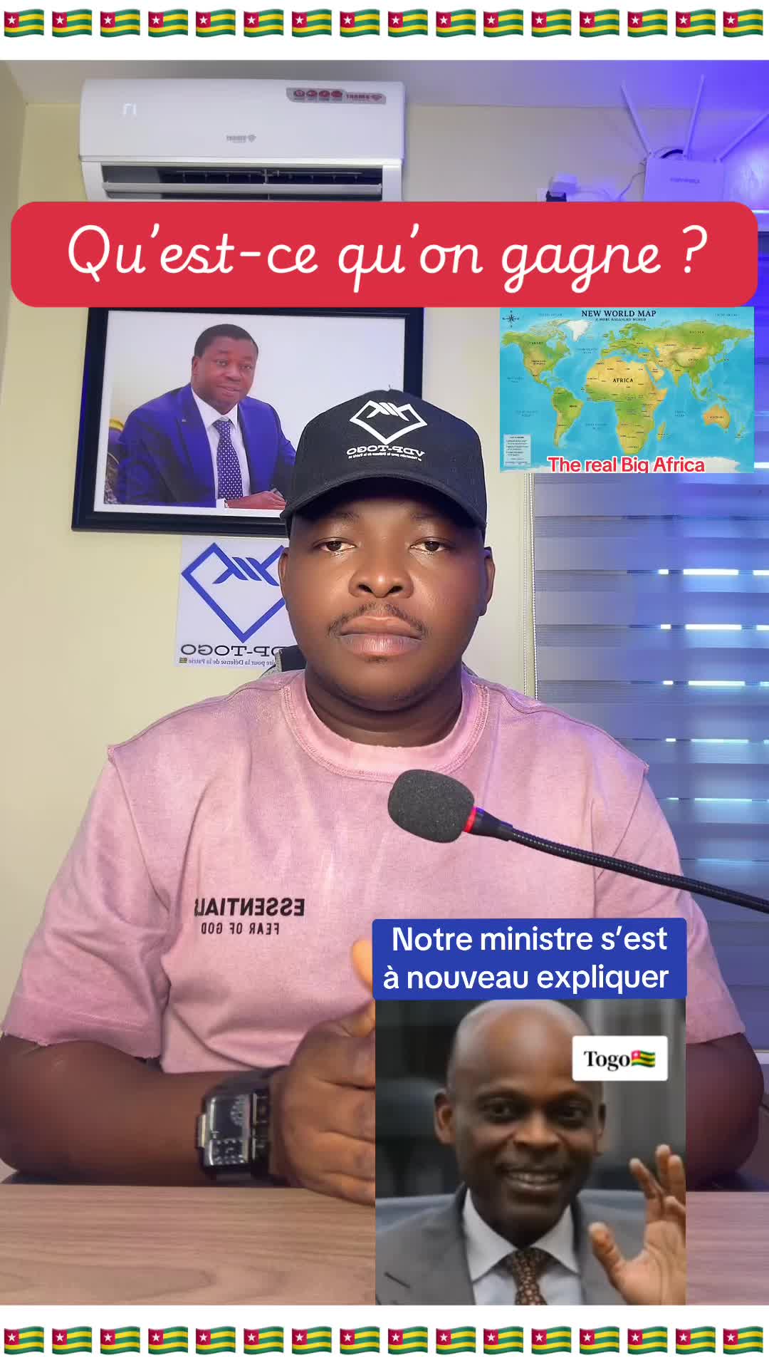 @VDP TOGO