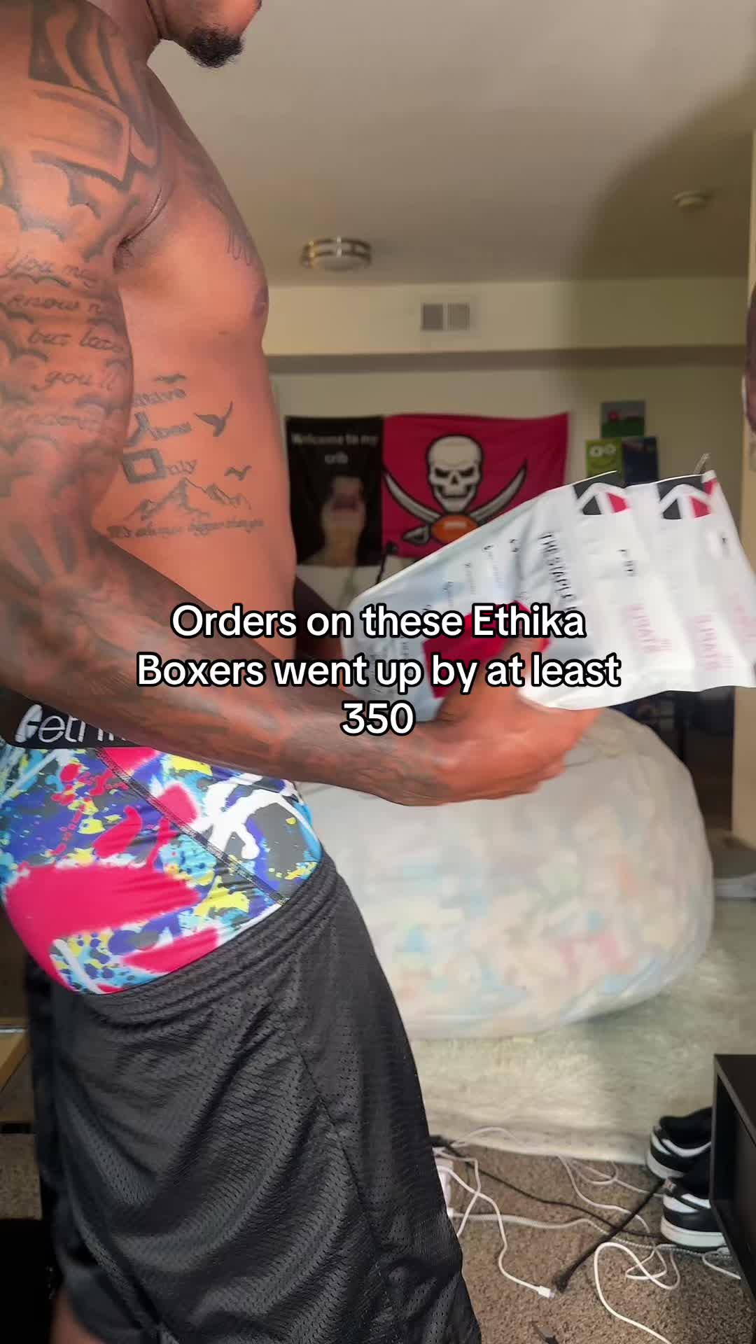 @Ripple Finds | Boxers Gems