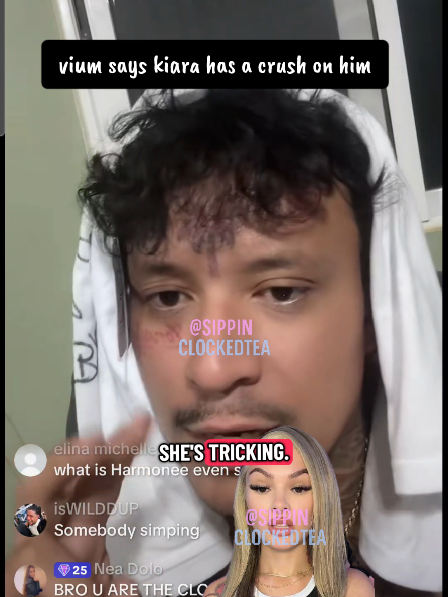 @Sippintea