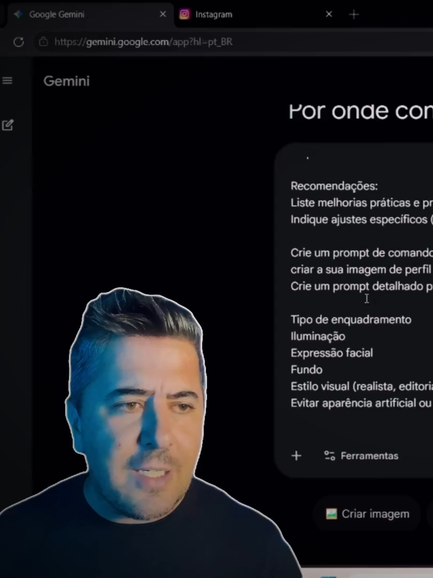 @Prof Willi Mateus | Marketing