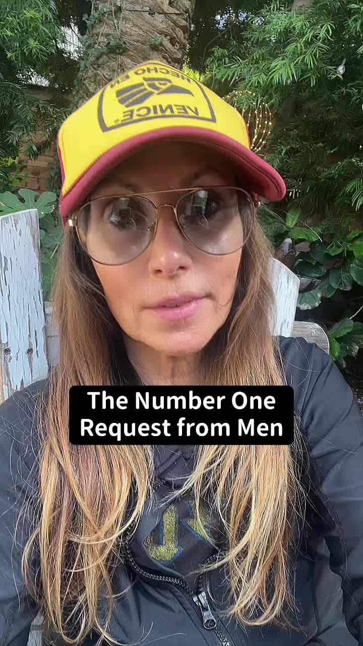 @MatchmakerGina Hendrix
