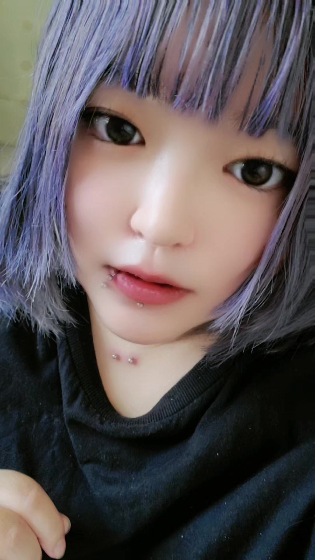 @お嬢。