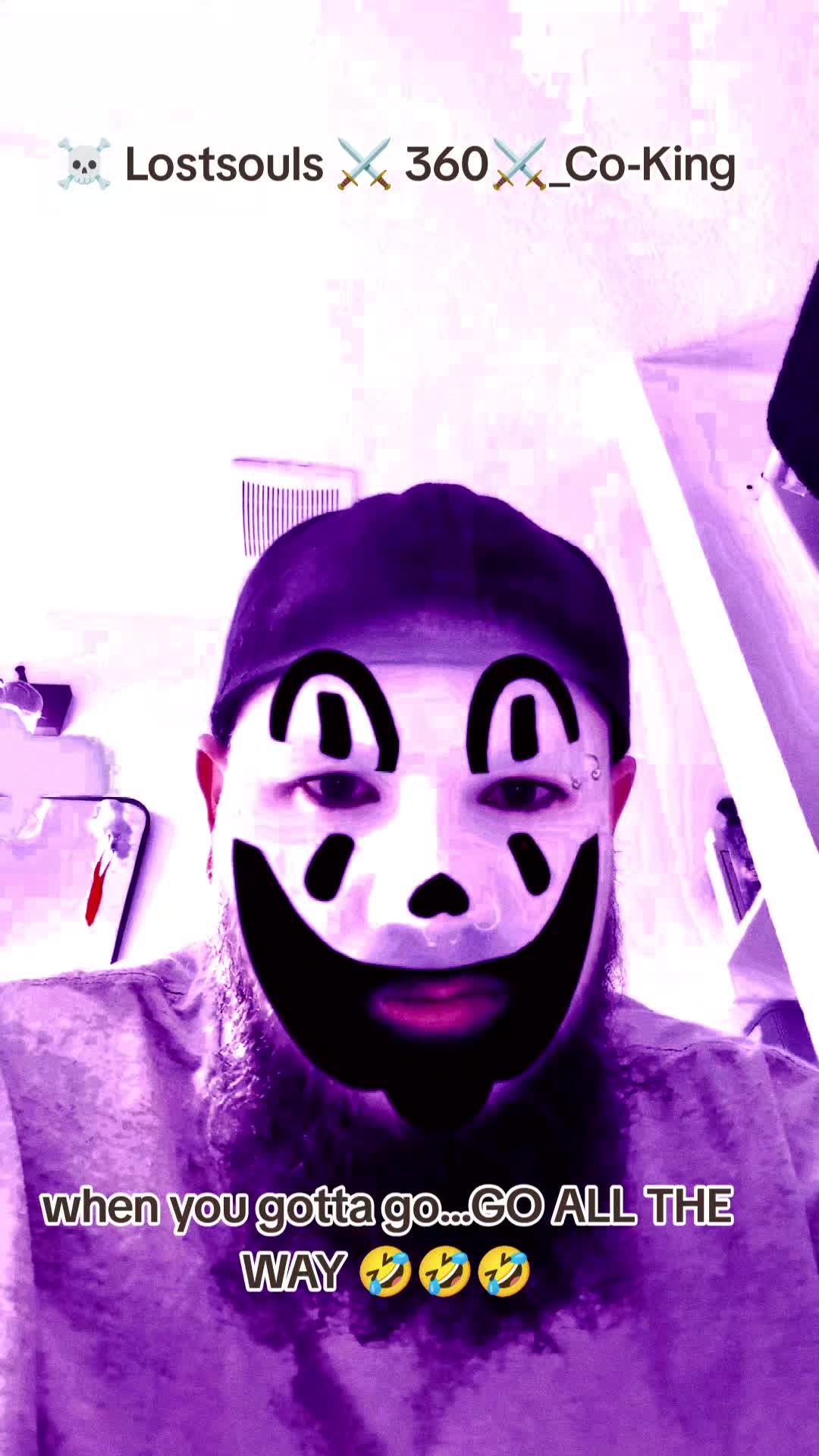 @☠️ Lostsouls ⚔️ 360 ⚔️_Co-King