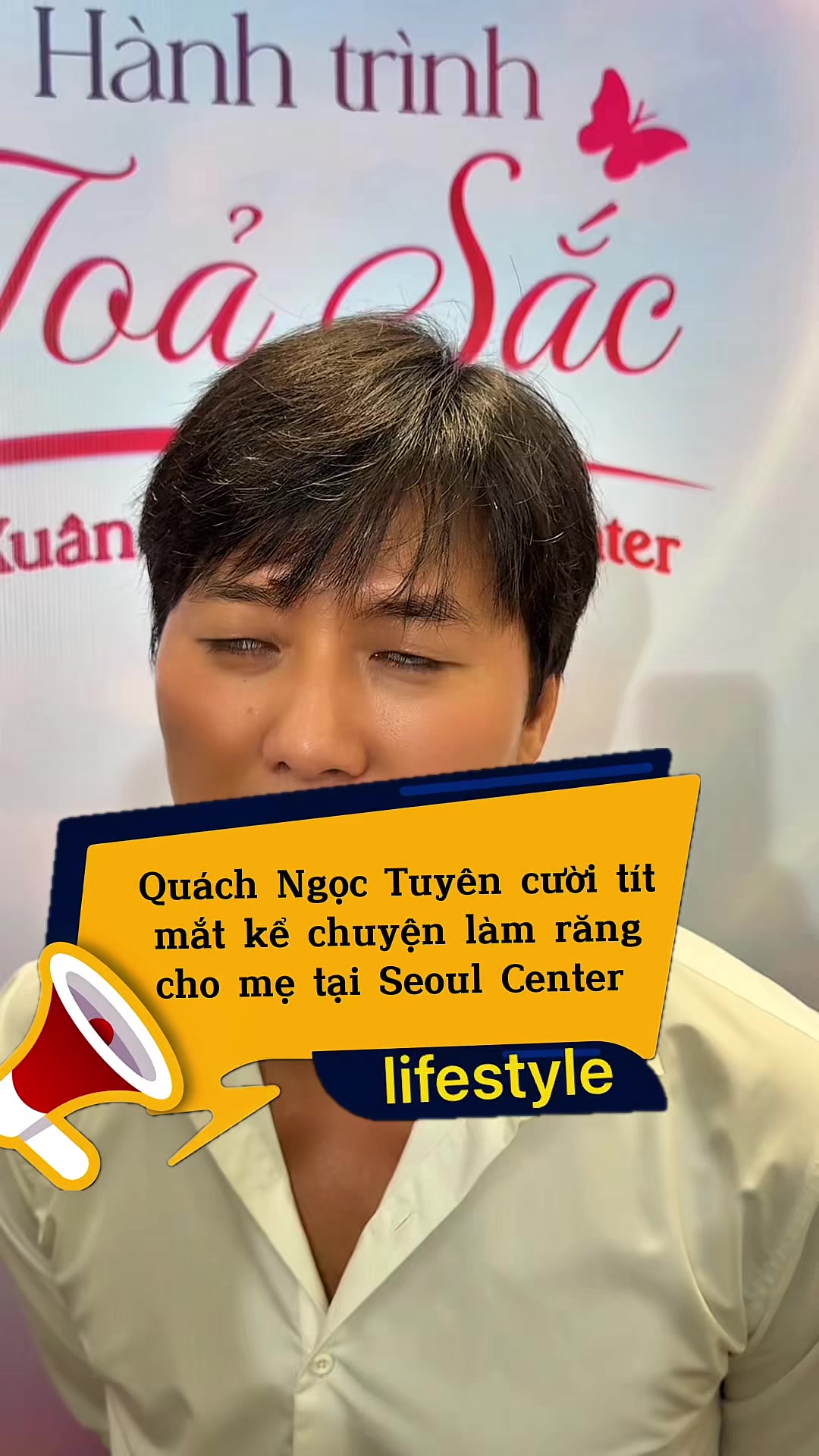 @Lifestyle