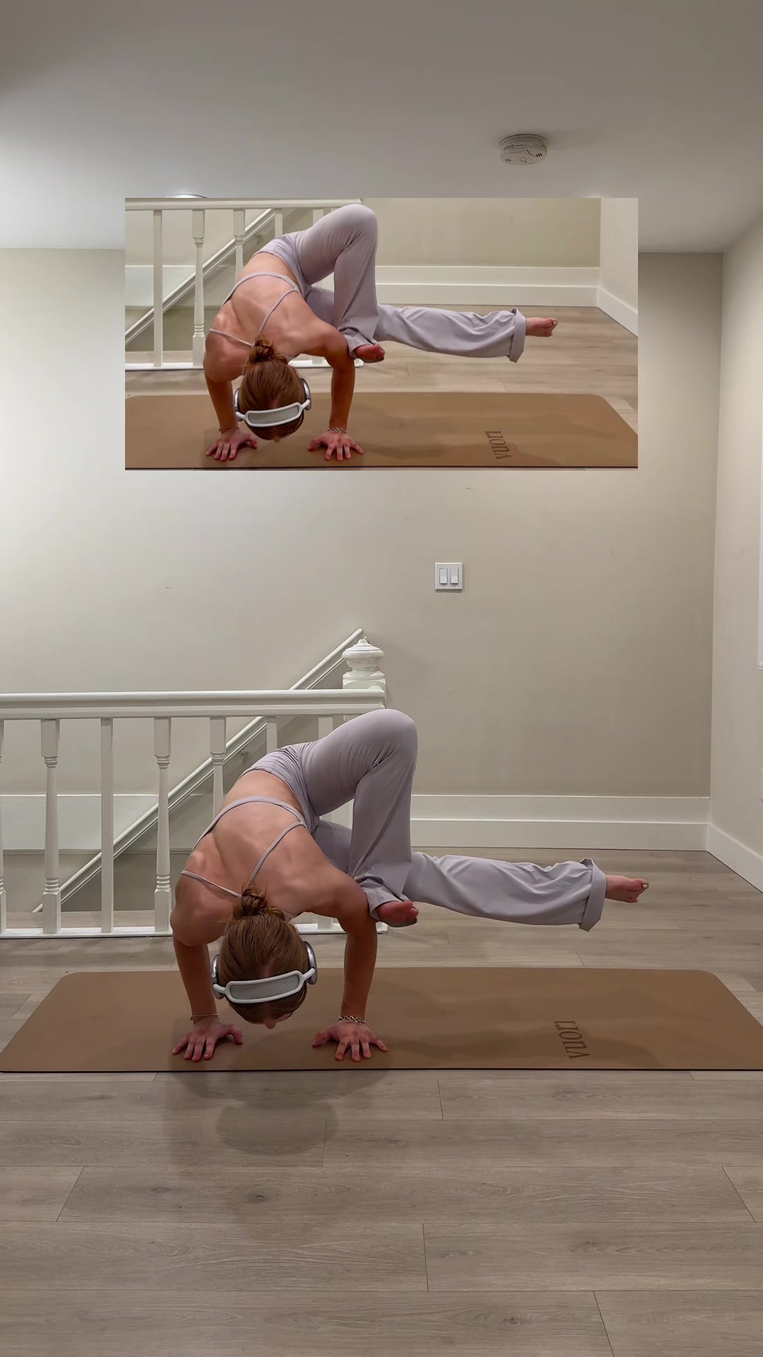 @Kayla Wildin 🧘♀️