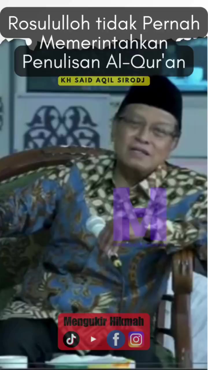 @Mengukir Hikmah