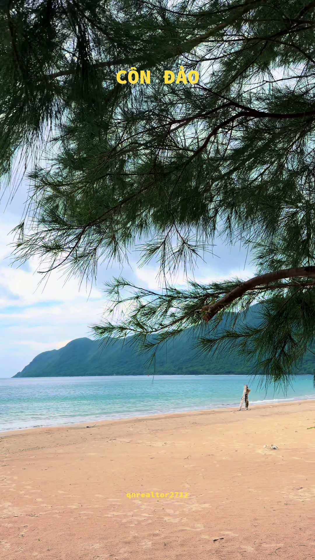@Q - Cà Phê Phin ft. AirBnB