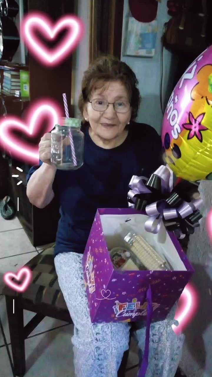@Araceli Alejandro Arellano Ortega