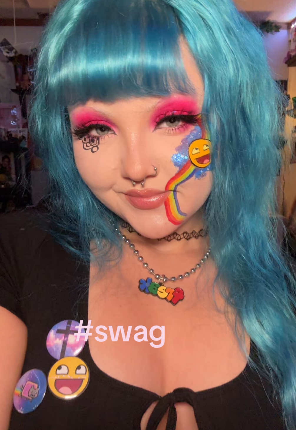 @melonieburge