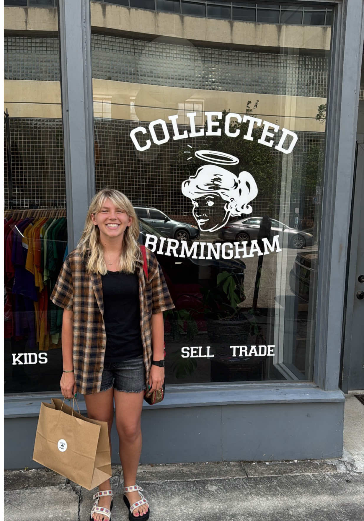 @Collected Birmingham