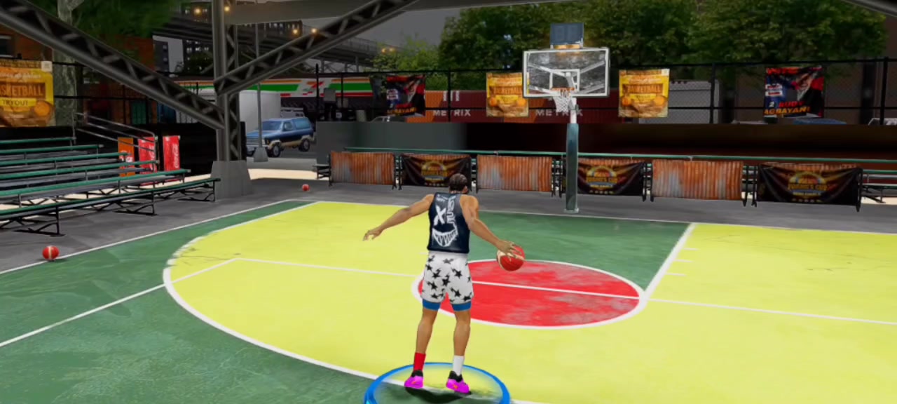 @Jazzle Avistado II 🏀🎮